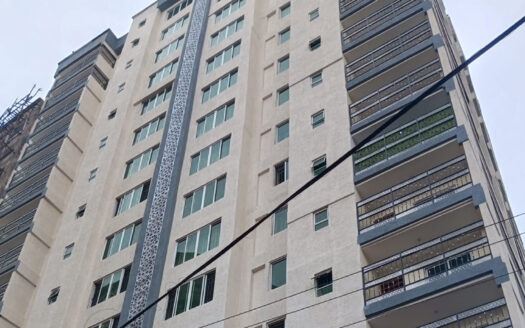 AK Plaza Pangani