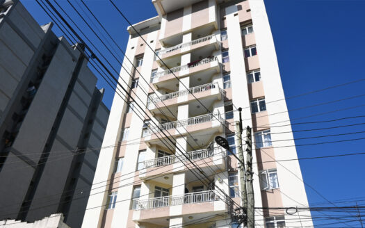 Ngara Heights Apartments